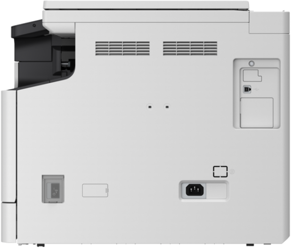 Prix Imprimante A3 Multifonction Laser Monochrome Canon imageRUNNER 2224 (5942C001AA) -  8916.00 -  8916.00 – Image 3