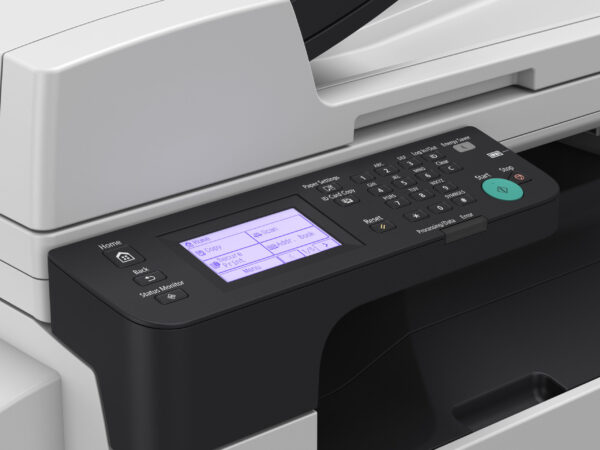 Prix Imprimante A3 Multifonction Laser Monochrome Canon imageRUNNER 2224N (5941C002AA) -  11088.00 -  11088.00 – Image 3
