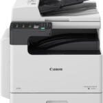 Prix Imprimante A3 Multifonction Laser Monochrome Canon imageRUNNER 2425i (4293C004AA) -  22788.00 -  22788.00