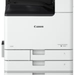 Imprimante A3 Multifonction Laser Monochrome Canon imageRUNNER 2930i (5975C005AB)