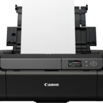 Prix Imprimante A3 Plus Canon imagePROGRAF PRO-300 (4278C009AA) -  - 