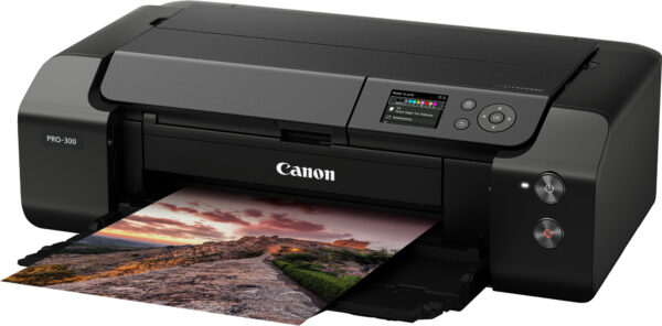 Prix Imprimante A3 Plus Canon imagePROGRAF PRO-300 (4278C009AA) -  -  – Image 3