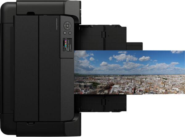 Prix Imprimante A3 Plus Canon imagePROGRAF PRO-300 (4278C009AA) -  -  – Image 4