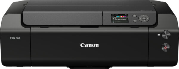 Prix Imprimante A3 Plus Canon imagePROGRAF PRO-300 (4278C009AA) -  -  – Image 5