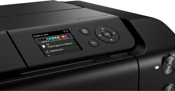 Prix Imprimante A3 Plus Canon imagePROGRAF PRO-300 (4278C009AA) -  -  – Image 6