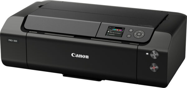 Prix Imprimante A3 Plus Canon imagePROGRAF PRO-300 (4278C009AA) -  -  – Image 7