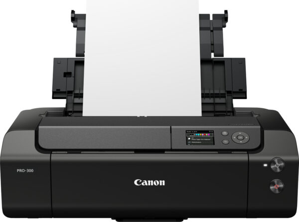 Prix Imprimante A3 Plus Canon imagePROGRAF PRO-300 (4278C009AA) -  - 