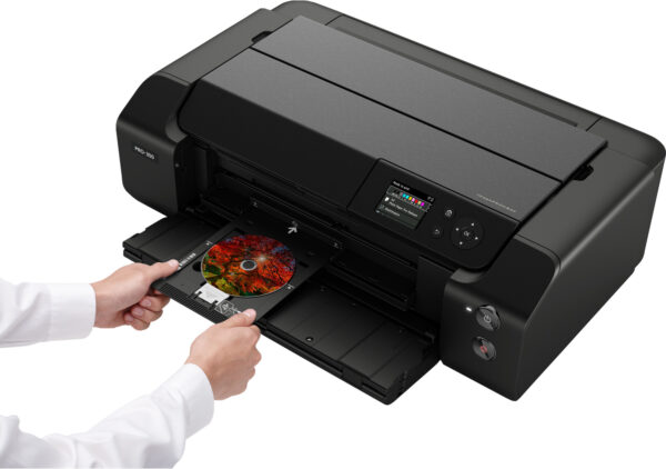 Prix Imprimante A3 Plus Canon imagePROGRAF PRO-300 (4278C009AA) -  -  – Image 8