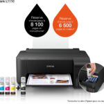 Prix Epson EcoTank L1110 Imprimante à réservoirs rechargeables (C11CG89402) -  1320.00 -  1320.00