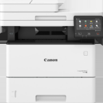 Imprimante A4 Multifonction Laser Monochrome Canon imageRUNNER 1643i II (5160C007AA)