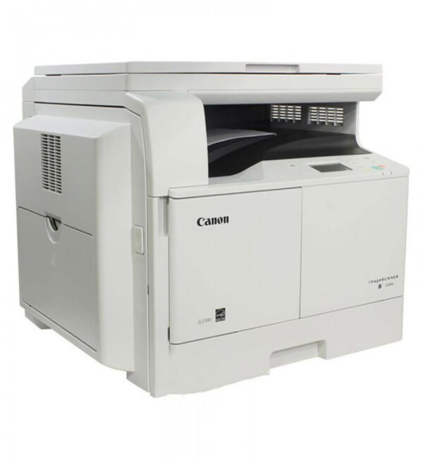 Imprimante A3 Multifonction Laser Monochrome Canon ImageRUNNER 2206 (3030C001AA) – Image 2