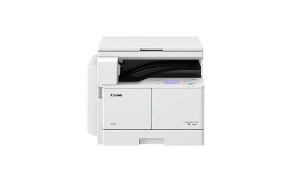 Imprimante A3 Multifonction Laser Monochrome Canon ImageRUNNER 2206 (3030C001AA) – Image 3