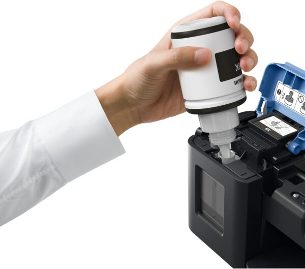 Canon PIXMA G2411 Imprimante multifonction à réservoirs rechargeables (2313C025AA) – Image 3