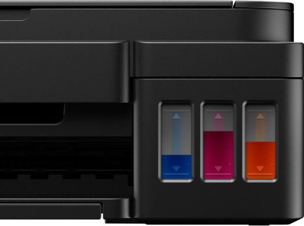 Canon PIXMA G2411 Imprimante multifonction à réservoirs rechargeables (2313C025AA) – Image 4