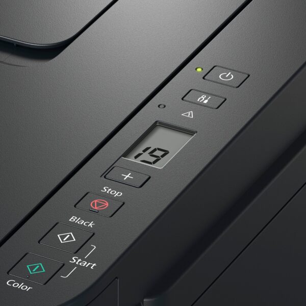 Canon PIXMA G2411 Imprimante multifonction à réservoirs rechargeables (2313C025AA) – Image 5