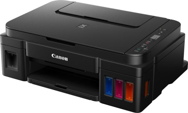 Canon PIXMA G2411 Imprimante multifonction à réservoirs rechargeables (2313C025AA) – Image 7
