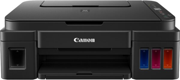 Canon PIXMA G2411 Imprimante multifonction à réservoirs rechargeables (2313C025AA) – Image 9