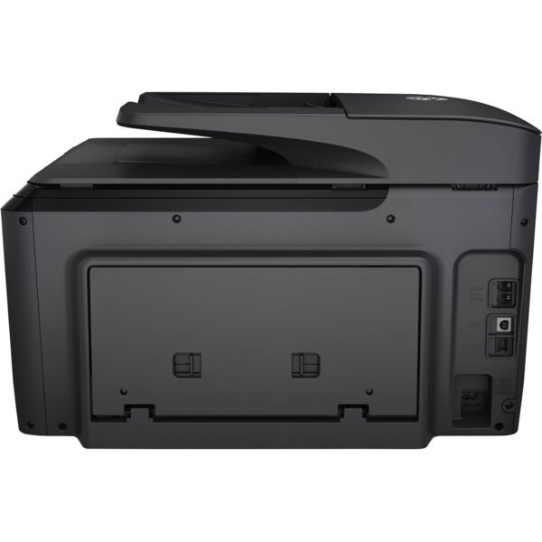 Prix Imprimante multifonction Jet d’encre HP Pro 8710 (D9L18A) -  -  – Image 5
