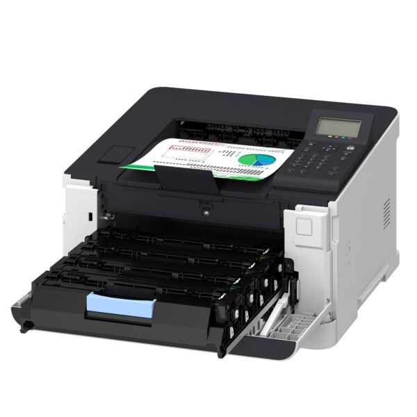 Prix Imprimante Laser Couleur Canon i-SENSYS LBP613Cdw (1477C001AA) -  -  – Image 2