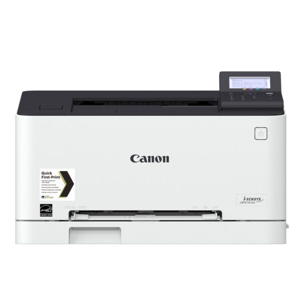 Prix Imprimante Laser Couleur Canon i-SENSYS LBP613Cdw (1477C001AA) -  -  – Image 3