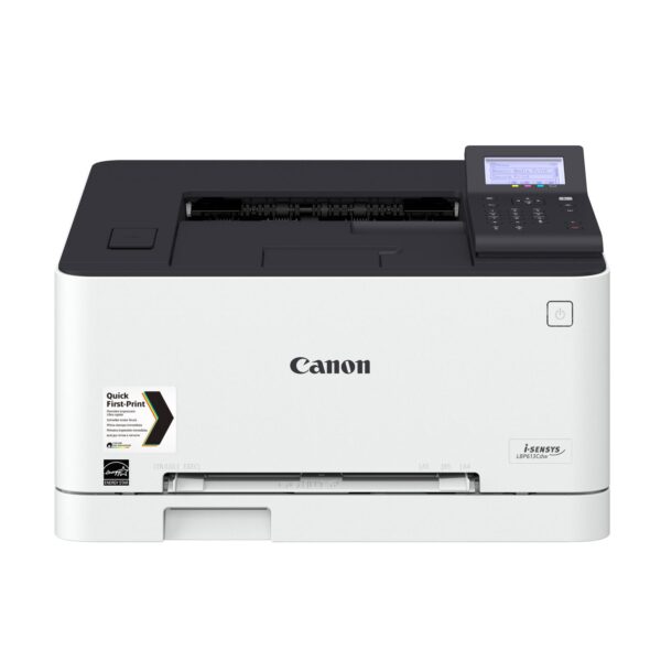 Prix Imprimante Laser Couleur Canon i-SENSYS LBP613Cdw (1477C001AA) -  - 