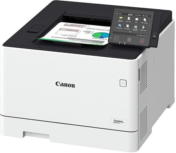 Prix Imprimante Laser Couleur Canon i-SENSYS LBP654Cx (1476C001AA) -  -  – Image 2
