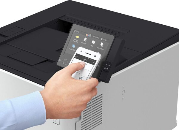 Prix Imprimante Laser Couleur Canon i-SENSYS LBP654Cx (1476C001AA) -  -  – Image 5