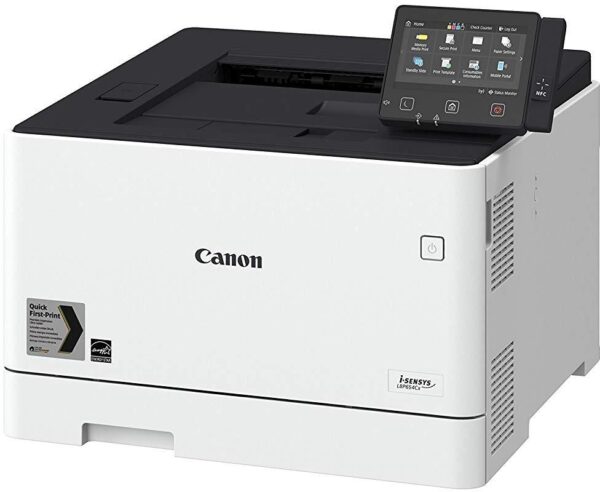 Prix Imprimante Laser Couleur Canon i-SENSYS LBP654Cx (1476C001AA) -  -  – Image 6