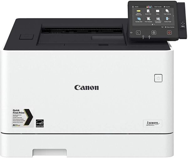 Prix Imprimante Laser Couleur Canon i-SENSYS LBP654Cx (1476C001AA) -  - 