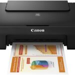 Prix Imprimante multifonction Jet d’encre Canon PIXMA MG2540S (0727C007BA) -  - 