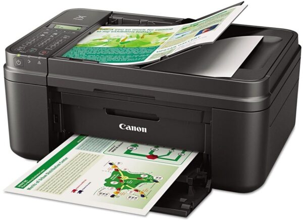 Prix Imprimante multifonction Jet d’encre Canon PIXMA MX494 (0013C007AB) -  - 