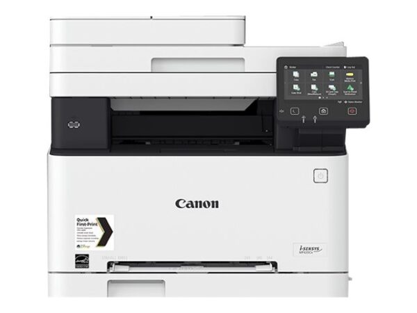 Prix Imprimante Multifonction Laser Couleur Canon i-SENSYS MF635Cx (1475C029AA) -  -  – Image 2