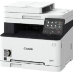 Prix Imprimante Multifonction Laser Couleur Canon i-SENSYS MF635Cx (1475C029AA) -  - 