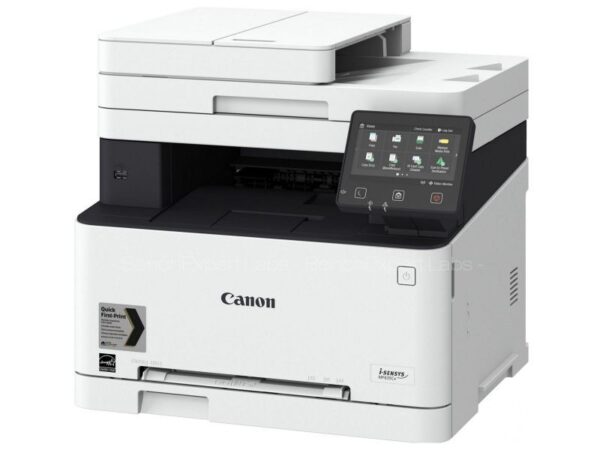 Prix Imprimante Multifonction Laser Couleur Canon i-SENSYS MF635Cx (1475C029AA) -  - 