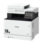 Prix Imprimante Multifonction Laser Couleur Canon i-SENSYS MF734Cdw (1474C066AA) -  - 