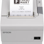 Prix Imprimante de tickets Energy Star EPSON TM-T88V SÉRIE USB + PS-180 + CÂBLE AC  (C31CA85012) -  4224.00 -  4224.00