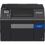 Prix Imprimante de tickets Epson ColorWorks C6500Ae (C31CH77102MK) -  41000.00 -  41000.00