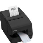Prix Imprimante de tickets Epson TM-H6000V-214P1 (C31CG62214P1) -  7290.00 -  7290.00