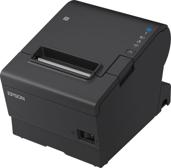 Prix Imprimante de tickets Epson TM-T88VII (112) (C31CJ57112) -  4176.00 -  4176.00 – Image 3