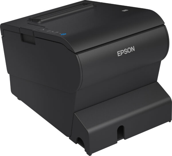 Prix Imprimante de tickets Epson TM-T88VII (112) (C31CJ57112) -  4176.00 -  4176.00 – Image 5