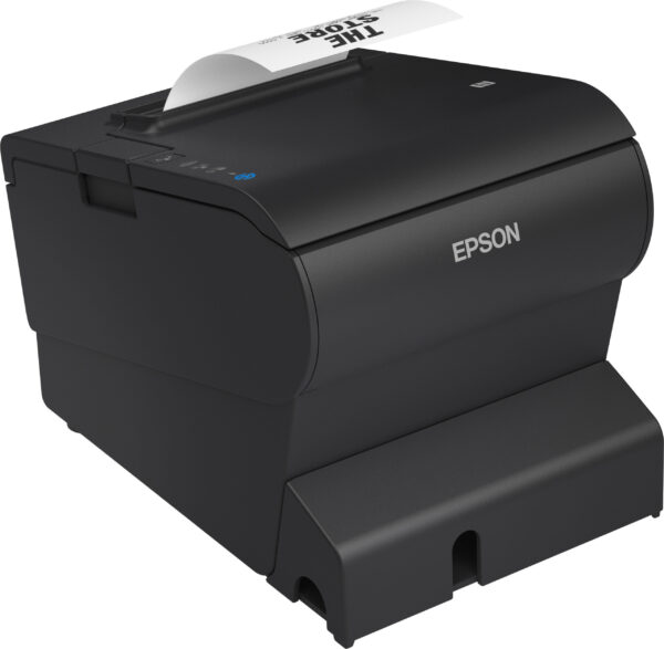 Prix Imprimante de tickets Epson TM-T88VII (112) (C31CJ57112) -  4176.00 -  4176.00 – Image 7