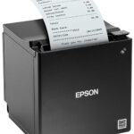 Prix Imprimante de tickets mPOS TM-m30II (122): USB + Ethernet + NES, Black, PS, EU (C31CJ27122) -  2830.00 -  2830.00