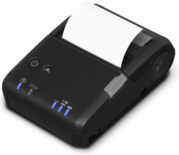 Prix Imprimante de tickets portable EPSON TM-P20 (552) (C31CE14552) -  4500.00 -  4500.00 – Image 2