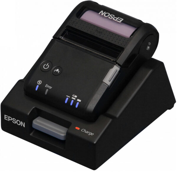 Prix Imprimante de tickets portable EPSON TM-P20 (552) (C31CE14552) -  4500.00 -  4500.00 – Image 4