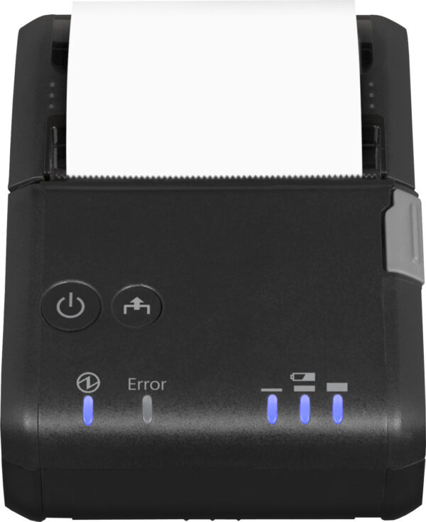 Prix Imprimante de tickets portable EPSON TM-P20 (552) (C31CE14552) -  4500.00 -  4500.00