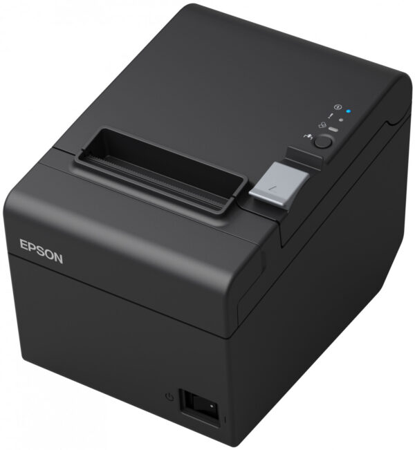Imprimante de tickets POS EPSON TM-T20III (011) USB + série (C31CH51011) – Image 5