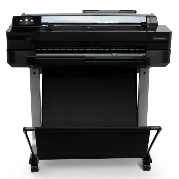 Prix Imprimante ePrinter HP Designjet T520 914 mm (CQ893A) -  -  – Image 6