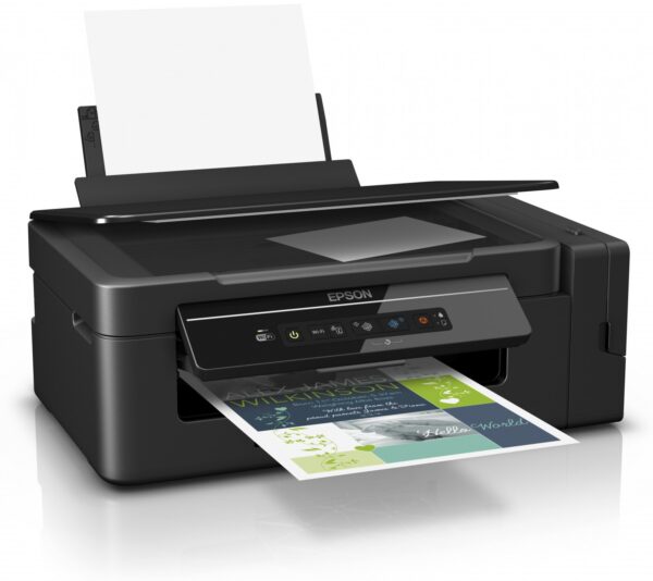 Epson EcoTank L3050 Imprimante multifonction à réservoirs rechargeables (C11CF46404) – Image 2