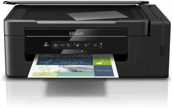 Epson EcoTank L3050 Imprimante multifonction à réservoirs rechargeables (C11CF46404) – Image 3