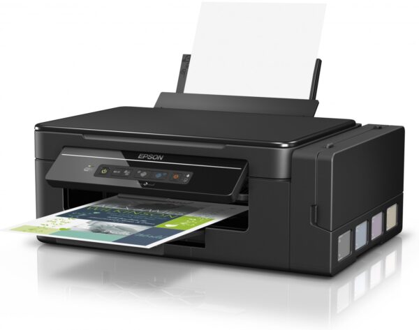 Epson EcoTank L3050 Imprimante multifonction à réservoirs rechargeables (C11CF46404) – Image 5